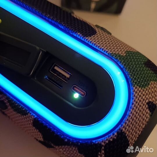 Колонка Flip 6 Max