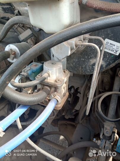 Гбо метан б/у