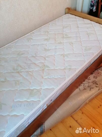 Матрас бу