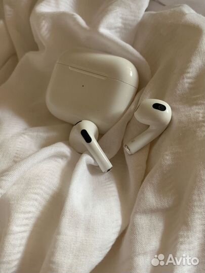 Airpods 3 (Premium)