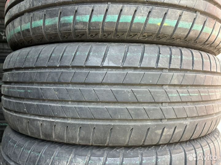 Bridgestone Turanza T005 185/65 R15