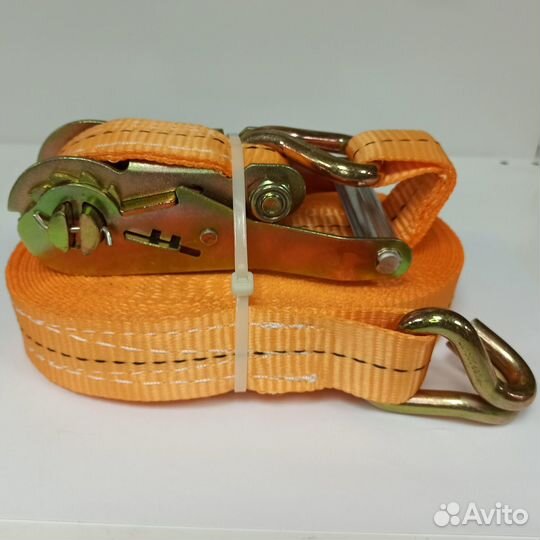 Ремень стяжной 1т/10м 25мм