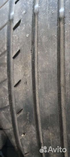 Yokohama Geolandar G98EV 235/65 R18