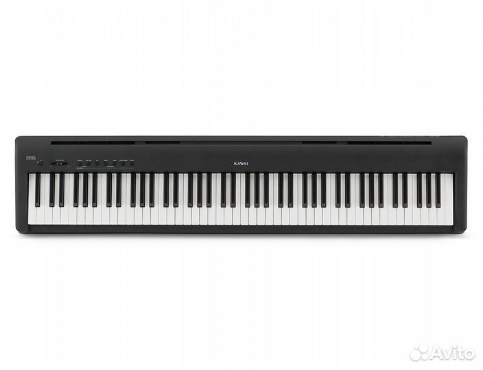 Цифровое пианино с акустикой Kawai ES110B