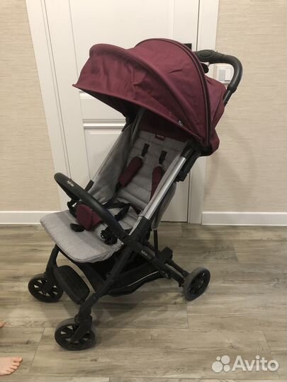 Продаю прогулочную коляску