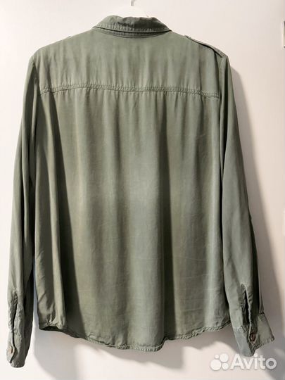 Рубашка женская