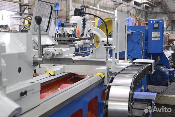 Станок 1м63н 1 5