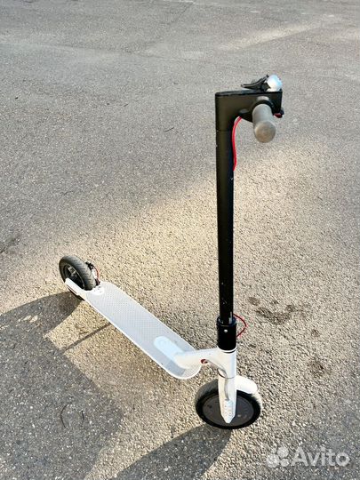 Xiaomi Mi Electric Scooter 1S