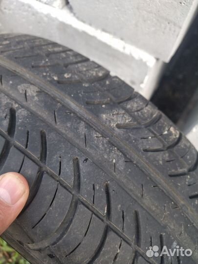 Диски литье р 13