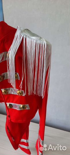 Костюм для девочки