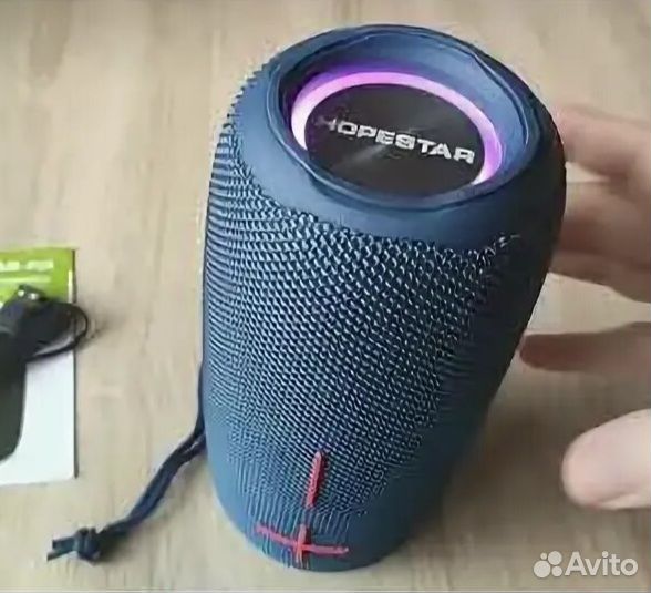 Колонка блютуз hopestar P20