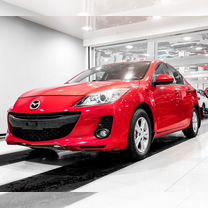 Mazda 3 1.6 AT, 2011, 155 046 км, с пробегом, цена 1 120 000 руб.