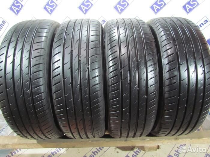 Nexen N'Fera SU4 195/55 R16 86P