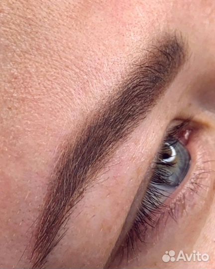 Перманентный макияж