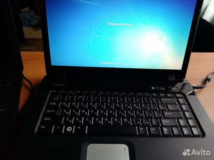 Ноутбуки б/у