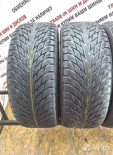 Nokian Tyres Hakkapeliitta R2 215/60 R16 103W