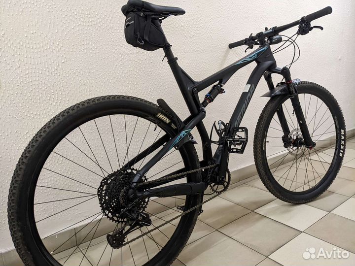 Merida ninety six 4000 (2019) 29' рама XL