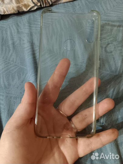 Чехол на honor 9x