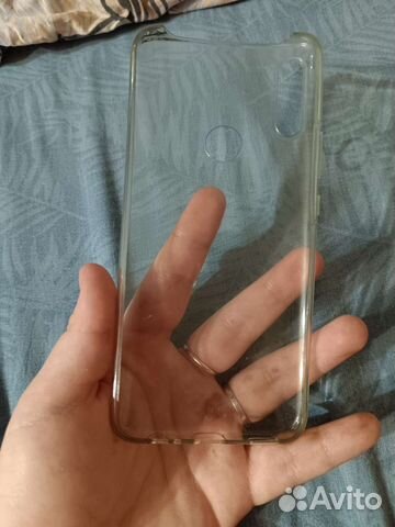 Чехол на honor 9x