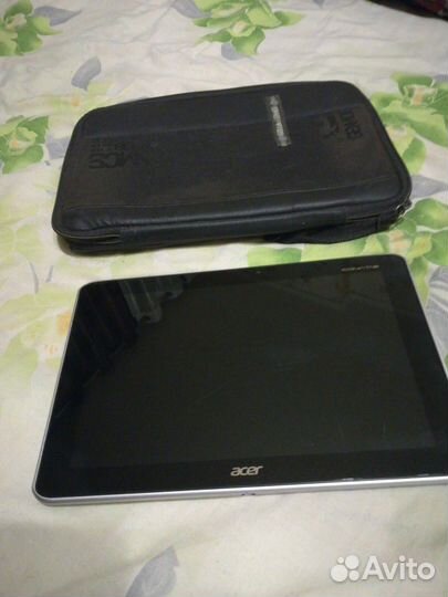 Планшет acer iconia TAB a511
