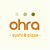 OHRA sushi and  pizza