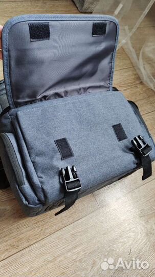 Сумка для камеры