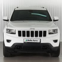 Jeep Grand Cherokee 3.0 AT, 2015, 179 235 км, с пробегом, цена 2 869 000 руб.