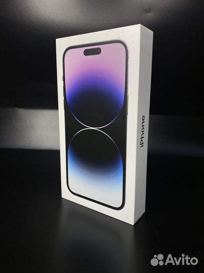 iPhone 14 Pro Max, 128 ГБ