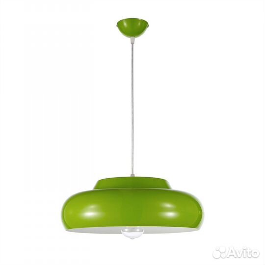 Подвесной светильник Arti Lampadari Vito E 1.3.P1