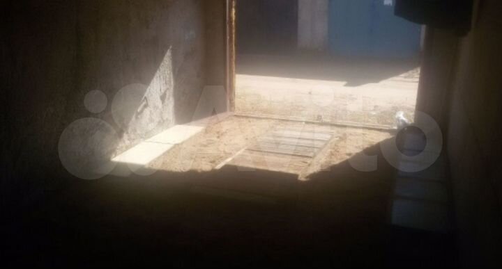 Гараж, 24 м²