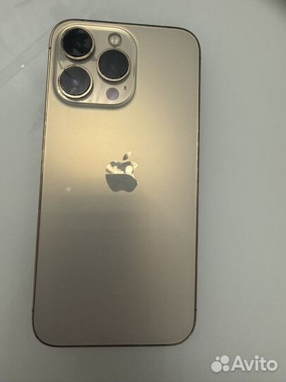 iPhone 13 Pro, 256 ГБ