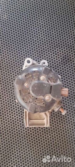 Генератор на ford