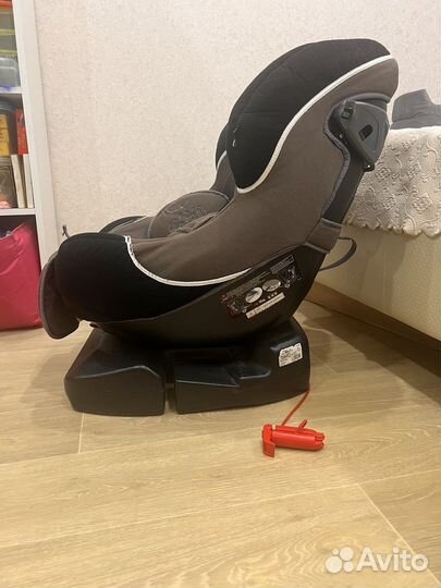 Автокресло Renolux 360