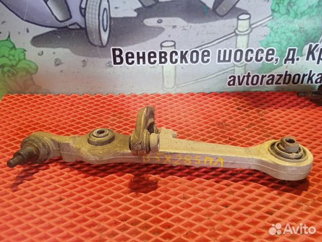 Рычаг передний левый Volkswagen Passat