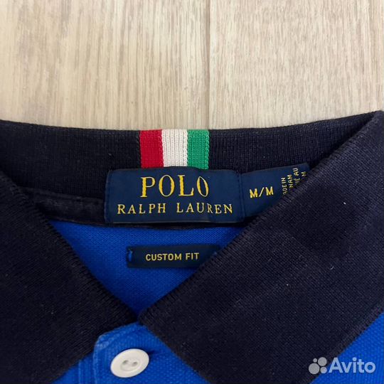 Polo ralph lauren italia