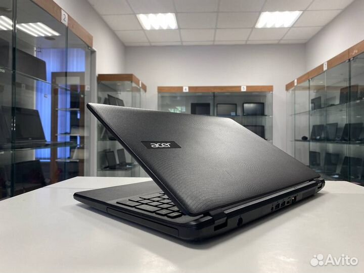 Ноутбук Acer (Core i3-5005U/ 500gb)