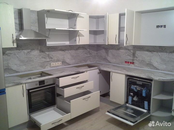 Кухонный гарнитур