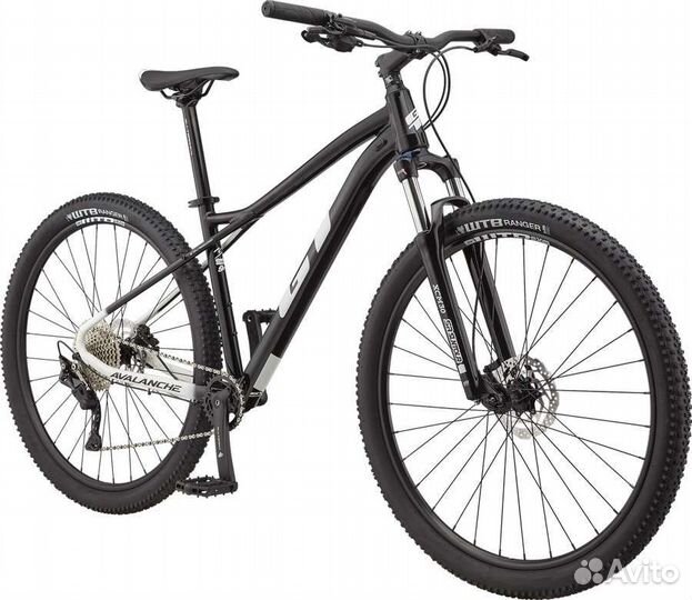 Gt avalanche 29 comp