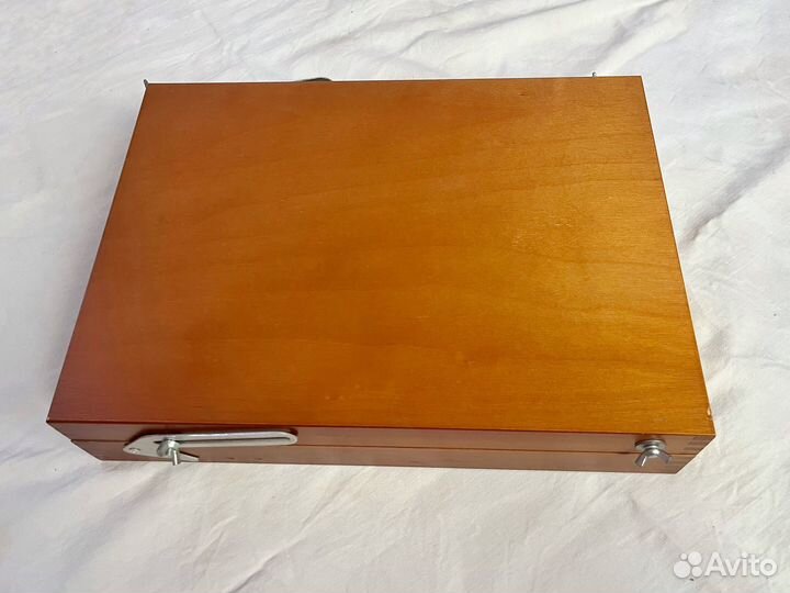 Мольберт этюдник