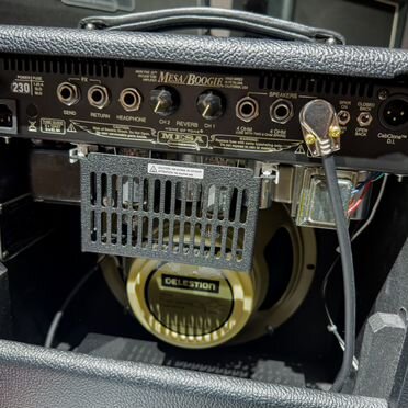 Mesa Boogie Mark V Combo комбоусилитель