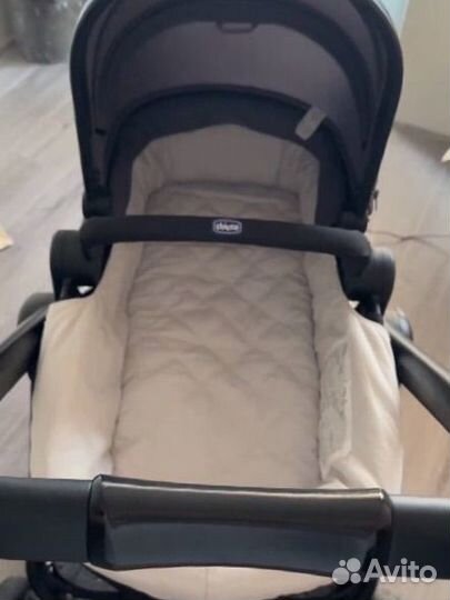 Коляска трансформер