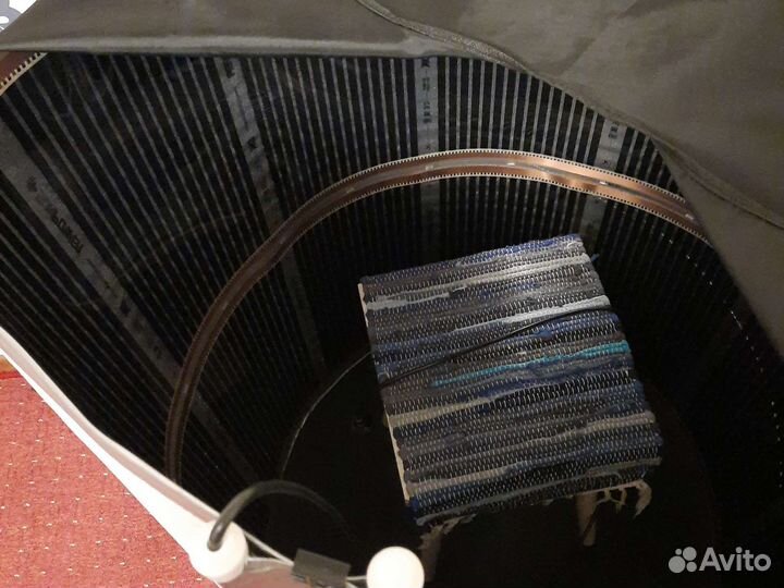 Многофункциональная инфракрасная сауна Форте