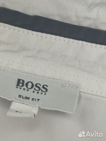Рубашка Boss