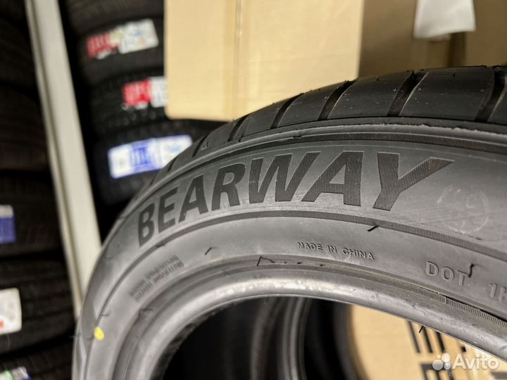 Bearway BW388 235/55 R17 103H