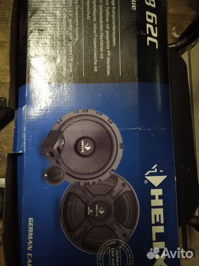 Акустика B62C