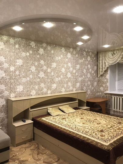 2-к. квартира, 45 м², 5/9 эт.