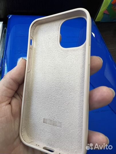 Чехол на iPhone 12 mini