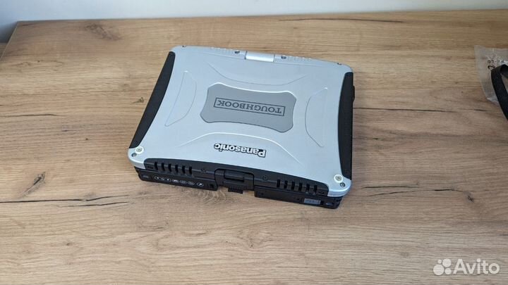 Panasonic Toughbook cf 19