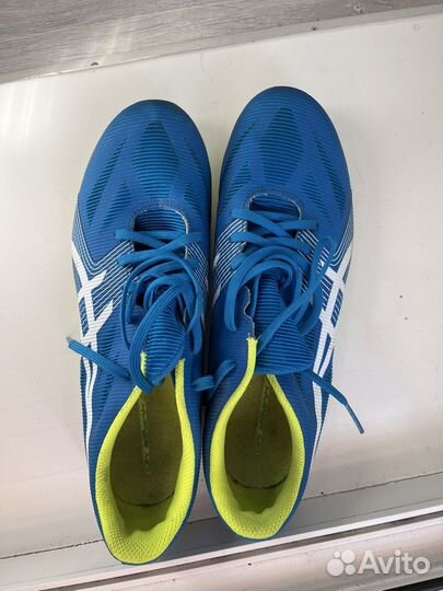 Шиповки для бега