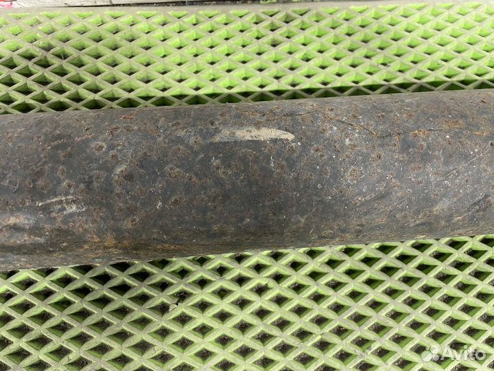 Кардан задний Chevrolet Suburban GMT400